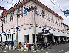 エクセル22  ｜ 大阪府大阪市西成区天下茶屋2丁目（賃貸アパート1K・1階・27.00㎡） その25