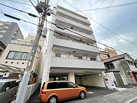 グランエクラ岸里  ｜ 大阪府大阪市西成区岸里東1丁目（賃貸マンション1K・4階・20.61㎡） その28