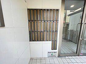 グランエクラ岸里  ｜ 大阪府大阪市西成区岸里東1丁目（賃貸マンション1K・4階・20.61㎡） その21