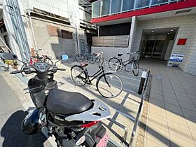 グランエクラ花園町 703 ｜ 大阪府大阪市西成区梅南2丁目（賃貸マンション1K・7階・24.12㎡） その24