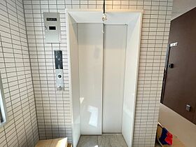 Halu花園町  ｜ 大阪府大阪市西成区松2丁目（賃貸マンション1K・5階・25.09㎡） その23