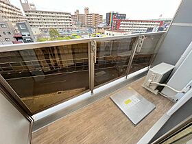 大阪府大阪市西成区北開2丁目4-11（賃貸マンション1LDK・3階・33.85㎡） その11