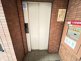 プレサンスフジ  ｜ 大阪府大阪市西成区潮路2丁目（賃貸マンション1K・4階・27.75㎡） その25