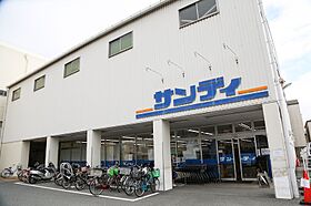 大阪府大阪市住之江区西住之江1丁目5-15（賃貸マンション1K・3階・34.25㎡） その29