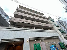 HomeBuilder KISHINOSATO  ｜ 大阪府大阪市西成区岸里1丁目（賃貸マンション1K・2階・29.68㎡） その19