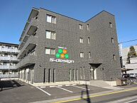 栃木県宇都宮市東宿郷3丁目3-5：物件画像／株式会社S-design