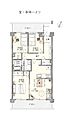 宝赤坪ハイツ4階1,299万円