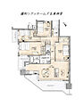 藤和シティホームズ名東神里6階3,299万円