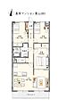 真栄マンション青山2階1,599万円