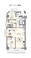 宝マンション浦里6階1,799万円
