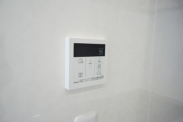 設備 平針原住宅２号棟 3階/307