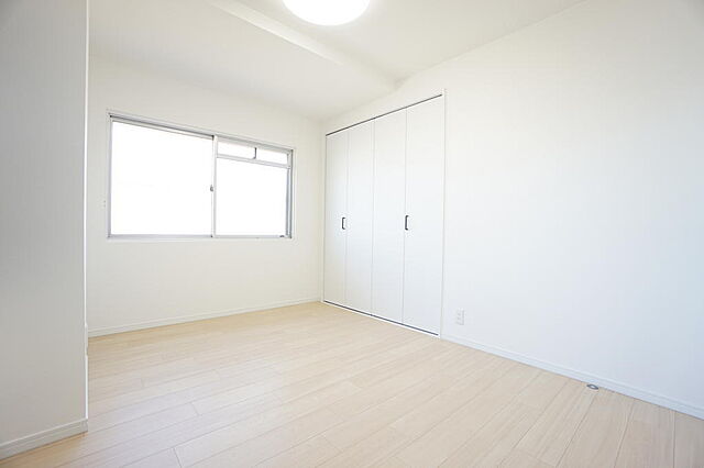 室内 平針原住宅２号棟 3階/307