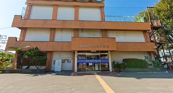 東京都品川区西大井3丁目(賃貸アパート1R・2階・26.51㎡)の写真 その26