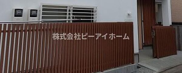 東京都品川区西大井3丁目(賃貸アパート1R・2階・26.51㎡)の写真 その15