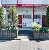 東京都調布市入間町3丁目（賃貸アパート1LDK・2階・30.00㎡） その16