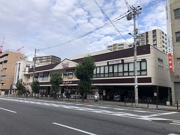 大阪府大阪市天王寺区北河堀町(賃貸マンション2LDK・2階・50.00㎡)の写真 その25