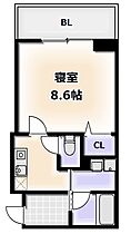 大阪府大阪市阿倍野区天王寺町北3丁目（賃貸マンション1K・1階・27.78㎡） その2