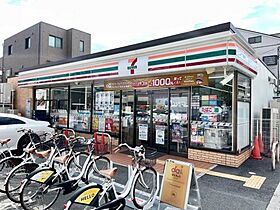 大阪府大阪市阿倍野区桃ケ池町2丁目（賃貸マンション2LDK・3階・42.83㎡） その30