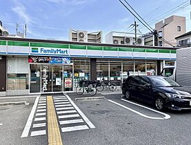 大阪府大阪市東住吉区南田辺1丁目（賃貸マンション1R・2階・16.80㎡） その26