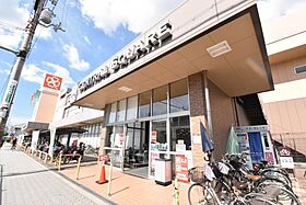 大阪府大阪市阿倍野区王子町2丁目（賃貸マンション1LDK・1階・46.18㎡） その20