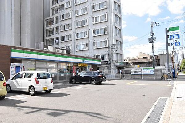 大阪府大阪市阿倍野区王子町2丁目(賃貸マンション1LDK・1階・46.18㎡)の写真 その22