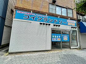 大阪府大阪市阿倍野区王子町2丁目（賃貸マンション1LDK・1階・46.18㎡） その25