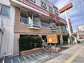 大阪府大阪市東住吉区田辺6丁目（賃貸マンション1R・2階・17.50㎡） その18