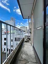 大阪府大阪市阿倍野区阪南町5丁目（賃貸マンション1DK・4階・30.00㎡） その11