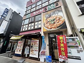 大阪府大阪市阿倍野区阪南町5丁目（賃貸マンション1DK・4階・30.00㎡） その22