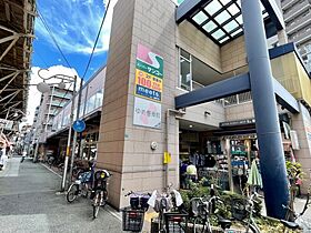 大阪府大阪市東住吉区桑津4丁目（賃貸マンション1K・6階・26.10㎡） その22