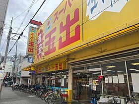 大阪府大阪市東住吉区東田辺3丁目（賃貸アパート1R・1階・27.25㎡） その27