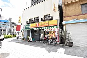 大阪府大阪市天王寺区国分町（賃貸マンション1LDK・2階・37.00㎡） その23