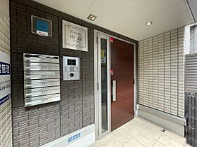 大阪府大阪市東住吉区田辺1丁目（賃貸アパート1R・2階・27.95㎡） その13