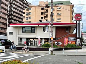 大阪府大阪市阿倍野区松崎町3丁目（賃貸マンション1R・1階・18.00㎡） その21