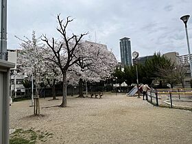 大阪府大阪市阿倍野区松崎町3丁目（賃貸マンション1R・1階・18.00㎡） その28