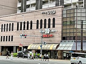 大阪府大阪市阿倍野区文の里1丁目（賃貸マンション2LDK・5階・40.00㎡） その26