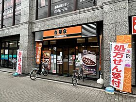 大阪府大阪市東住吉区南田辺1丁目（賃貸マンション1DK・3階・31.50㎡） その29