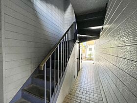 大阪府大阪市阿倍野区王子町3丁目（賃貸マンション1K・2階・19.50㎡） その14