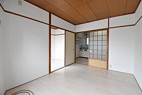 大阪府大阪市阿倍野区阪南町1丁目（賃貸マンション1DK・1階・27.80㎡） その21