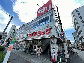 大阪府大阪市阿倍野区阪南町2丁目（賃貸マンション1K・7階・21.90㎡） その23