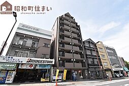 天王寺駅 4.4万円