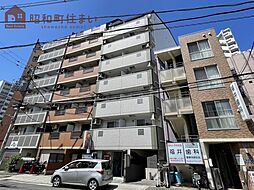 寺田町駅 5.0万円