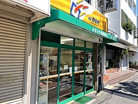 大阪府大阪市阿倍野区昭和町2丁目（賃貸マンション1K・6階・24.49㎡） その22