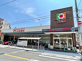 大阪府大阪市阿倍野区昭和町2丁目（賃貸マンション1K・6階・24.49㎡） その27