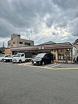 大阪府大阪市東住吉区桑津3丁目（賃貸マンション3LDK・6階・58.32㎡） その26