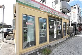 大阪府大阪市阿倍野区西田辺町2丁目（賃貸マンション1R・1階・16.00㎡） その18