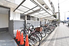 大阪府大阪市東住吉区北田辺4丁目（賃貸マンション1K・2階・22.40㎡） その14