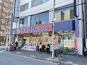 大阪府大阪市天王寺区寺田町1丁目（賃貸マンション1K・9階・24.00㎡） その29