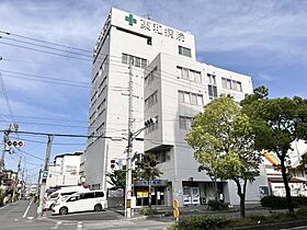 大阪府大阪市東住吉区田辺2丁目（賃貸マンション1K・4階・21.60㎡） その24