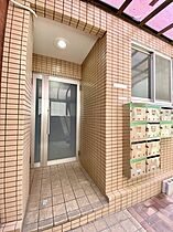 大阪府大阪市阿倍野区丸山通1丁目（賃貸マンション1R・1階・17.00㎡） その13